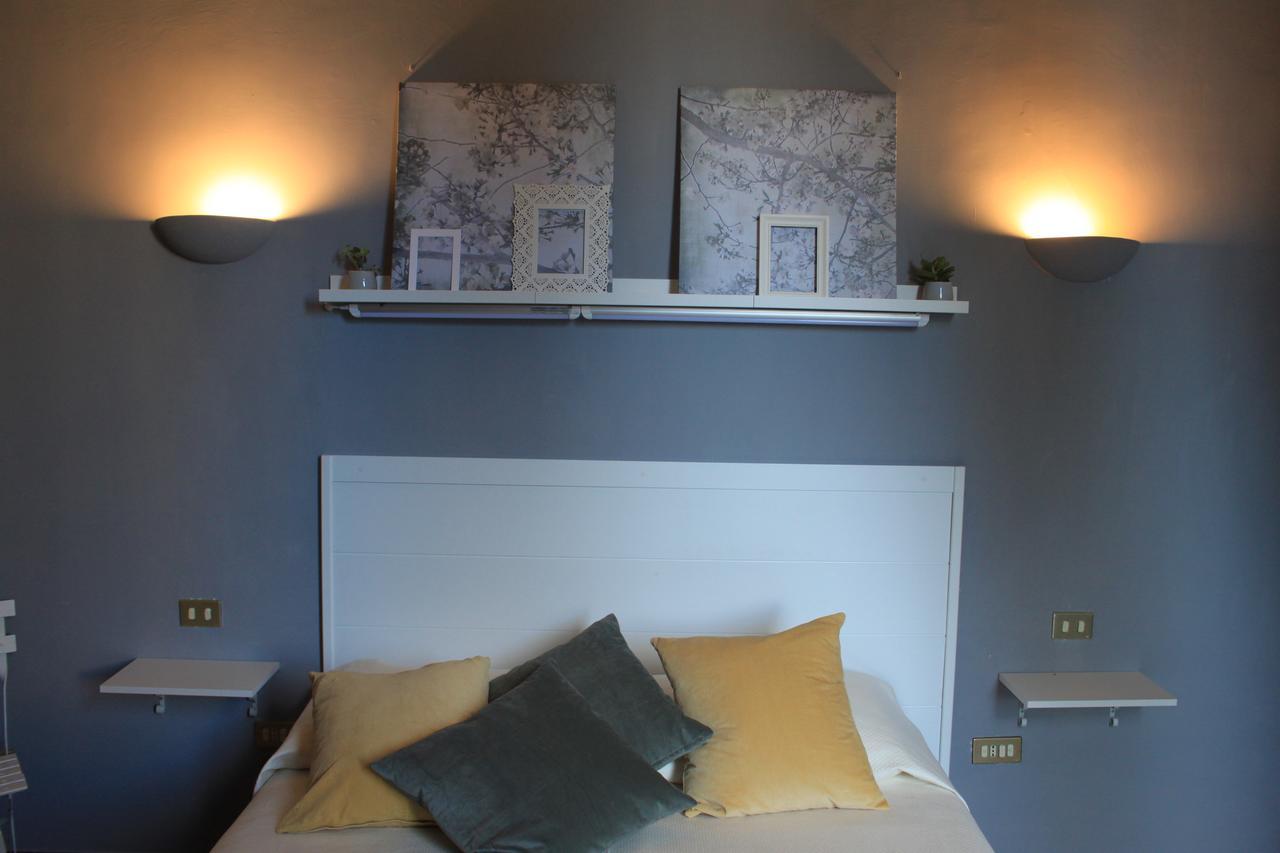 Domus Angela B&b Trani Exteriör bild