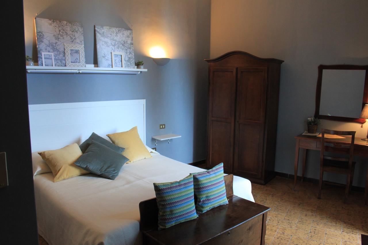 Domus Angela B&b Trani Exteriör bild