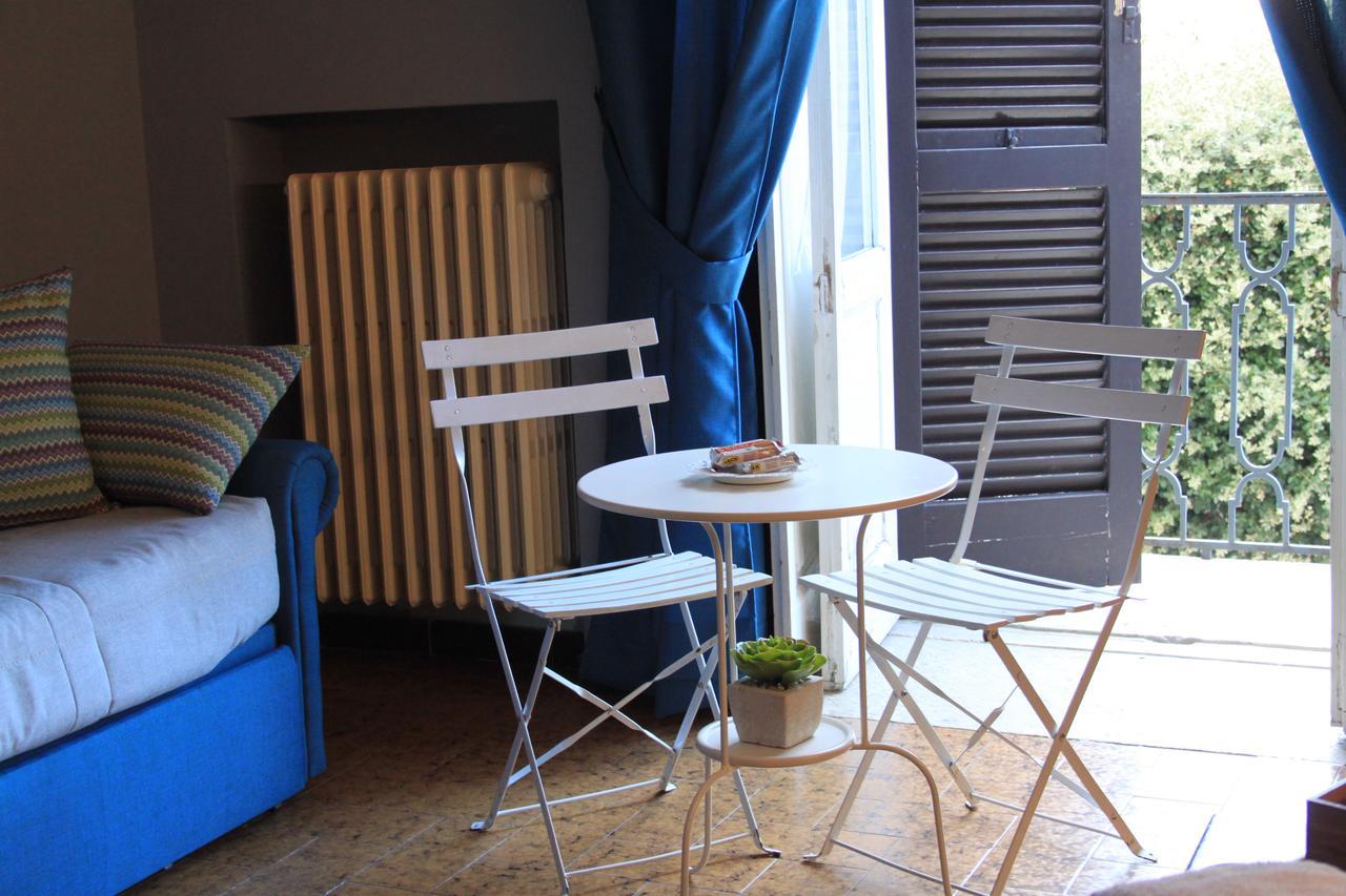 Domus Angela B&b Trani Exteriör bild