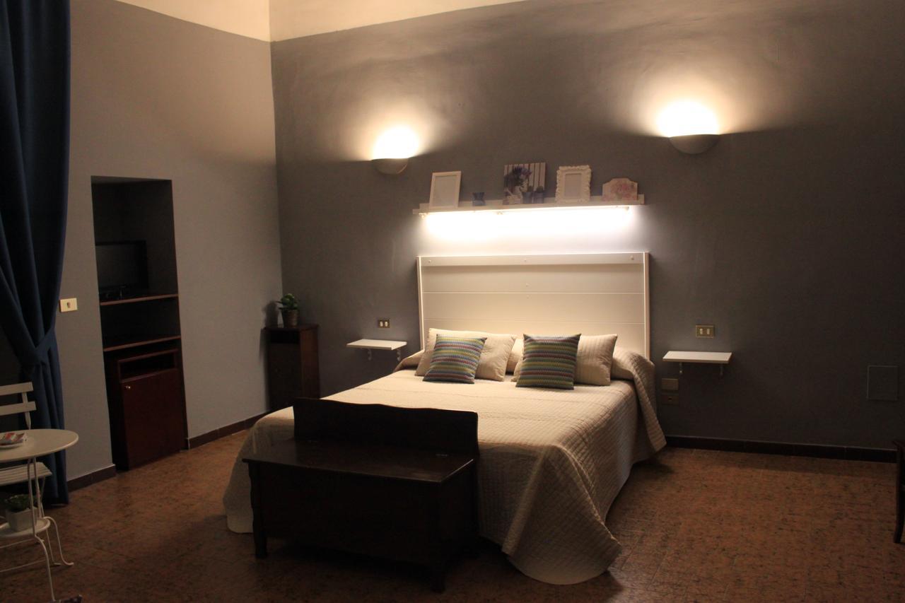 Domus Angela B&b Trani Exteriör bild